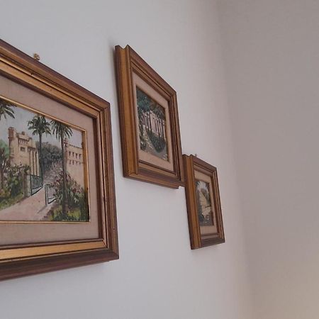 Nonna Vittoria Apartment Salerno Exterior photo