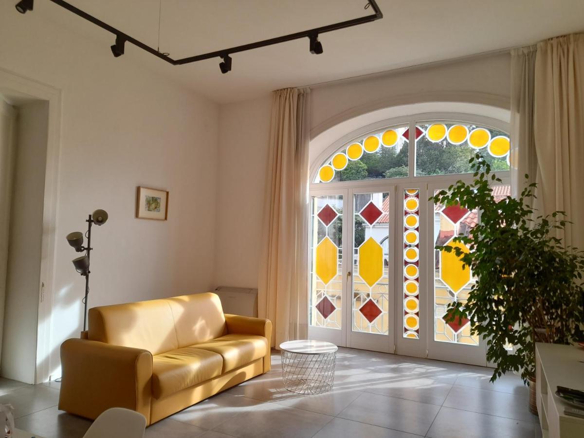 Nonna Vittoria Apartment Salerno Exterior photo