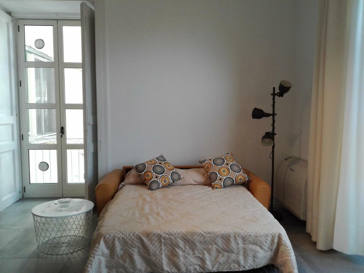 Nonna Vittoria Apartment Salerno Exterior photo
