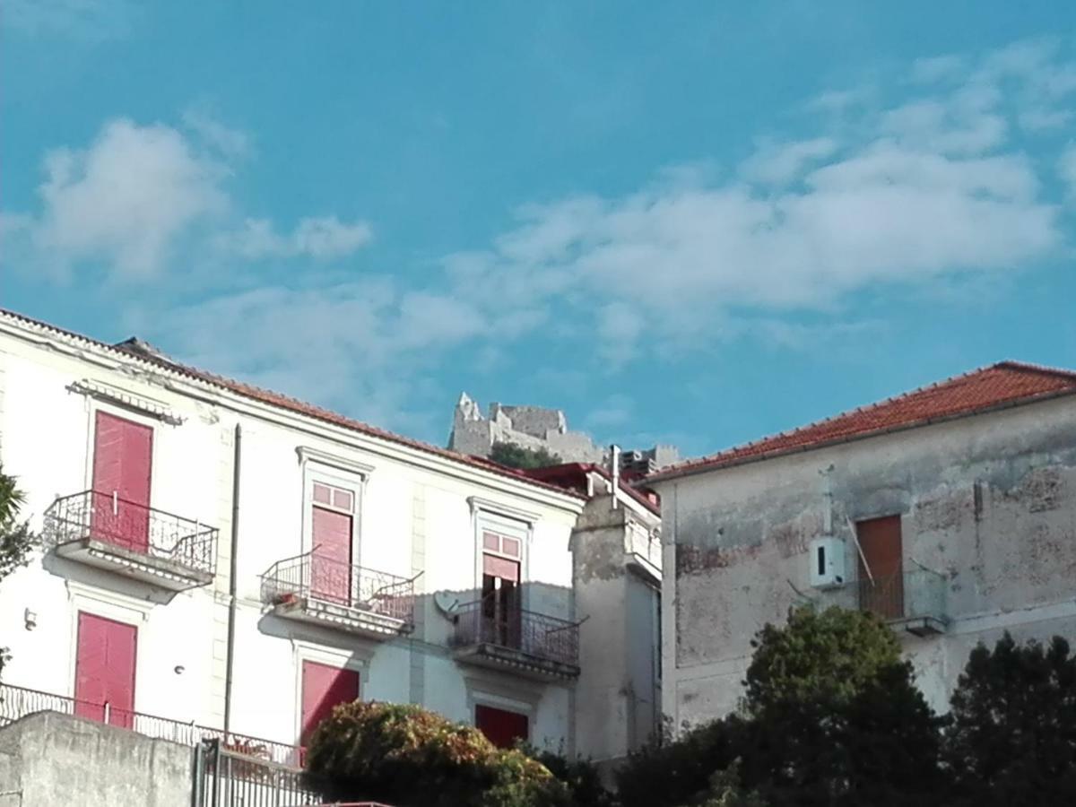 Nonna Vittoria Apartment Salerno Exterior photo