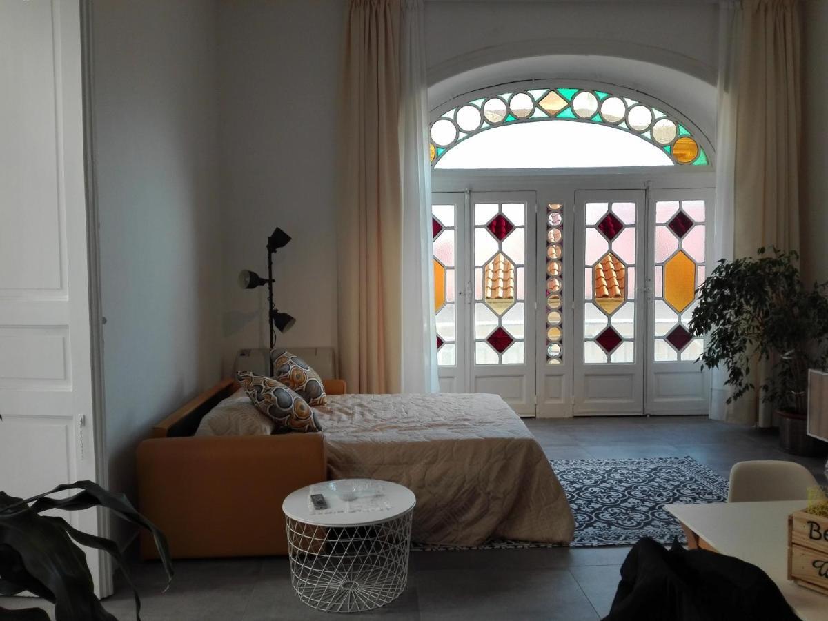 Nonna Vittoria Apartment Salerno Exterior photo